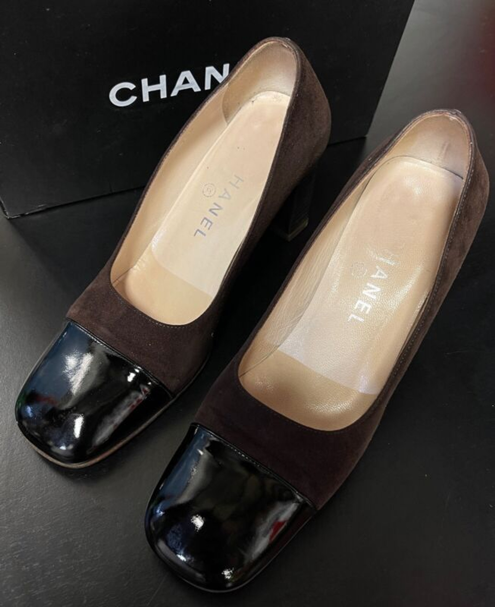 Chi tiết với hơn 66 về chanel shoes classic mới nhất  Du học Akina