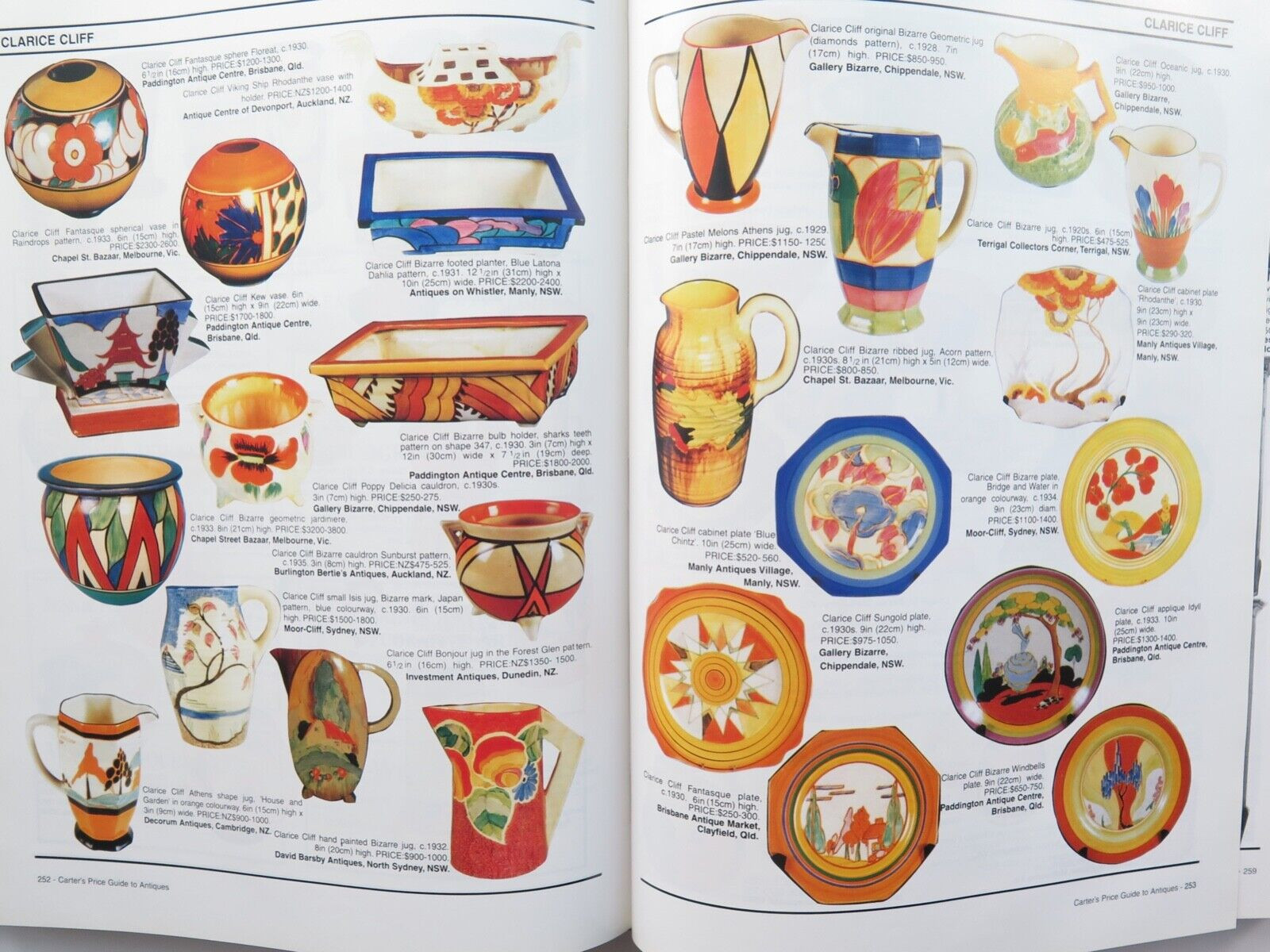 その他 Go Antiques.Com: An Insider's Guide to Antiques [DVD] Carter's Price Guide to Antiques in Australasia 1996 Book