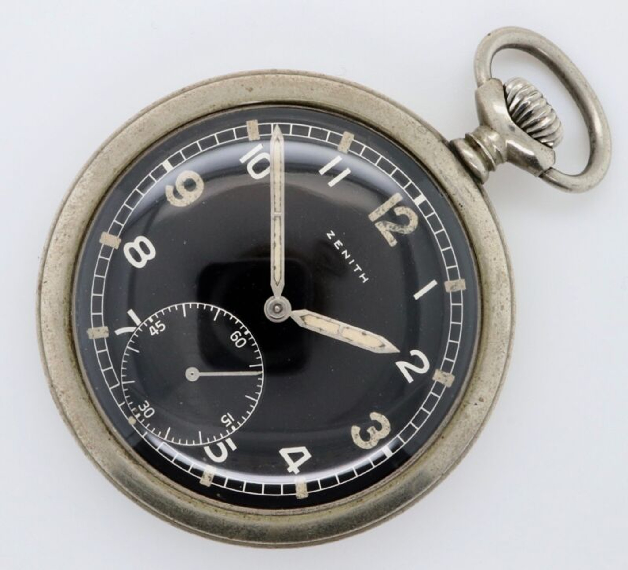 Antique german pocket on sale watches