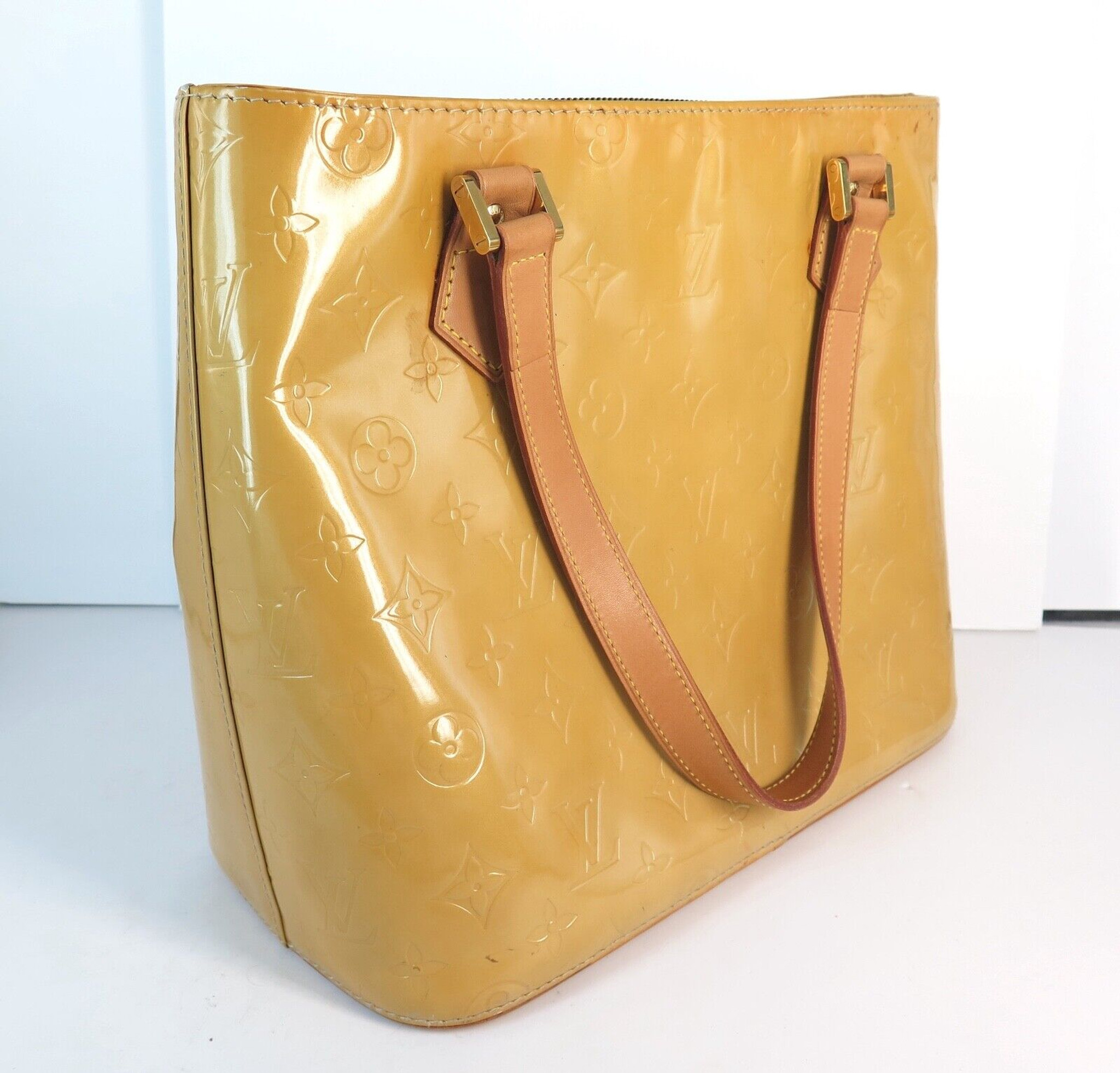 Louis Vuitton Chelsea Bag Tote In Damier Canvas With Box & Dustbag -  Harrington & Co.