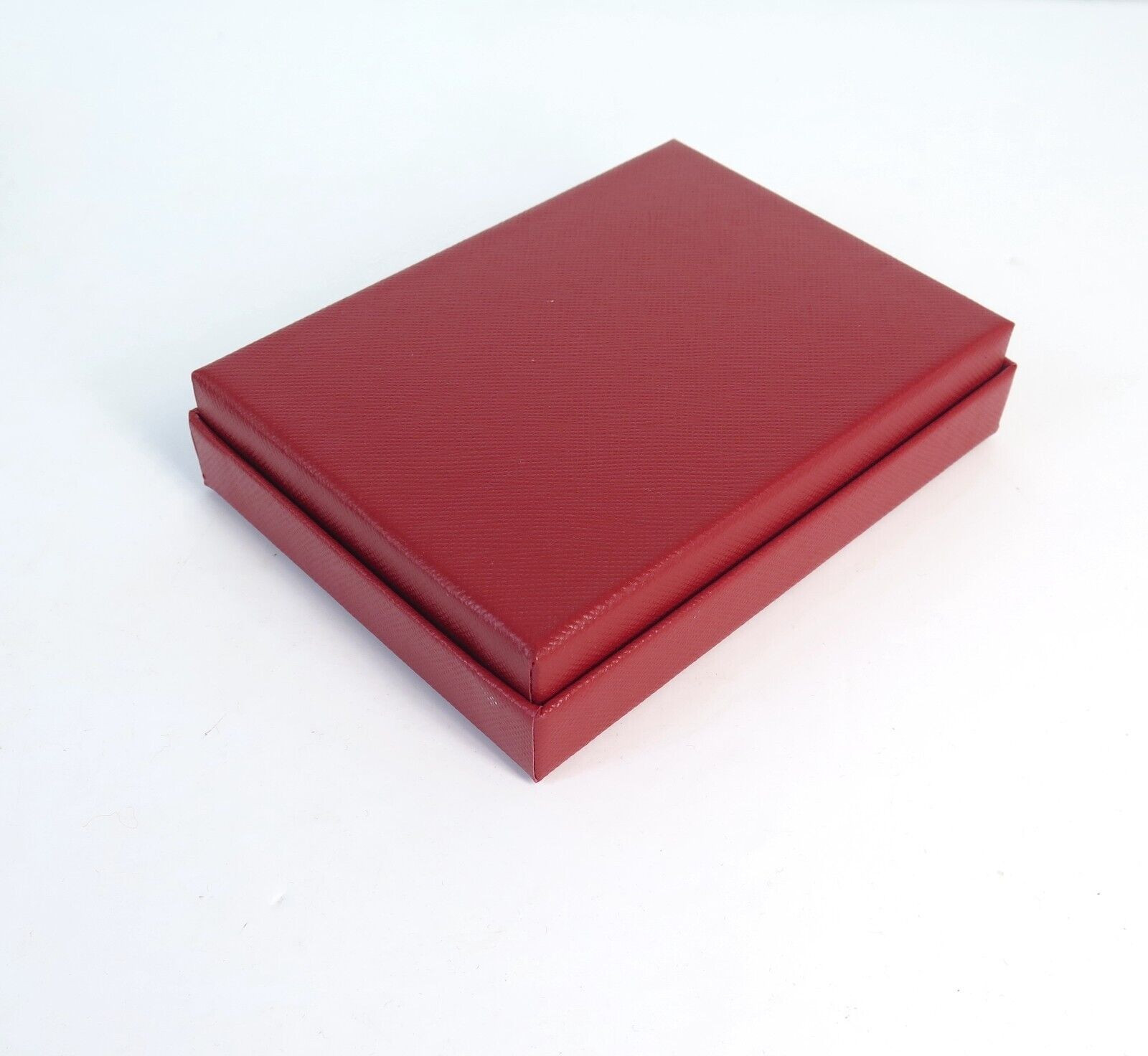 レアCartier ノベルティーキャンディボックス Must de Cartier Red Gift Box with Authenticity Card, Retail Gift