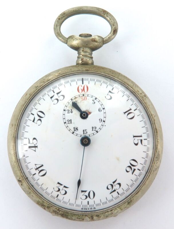 Pocket Old Swiss Watches Brands List Watch Value Best Antique