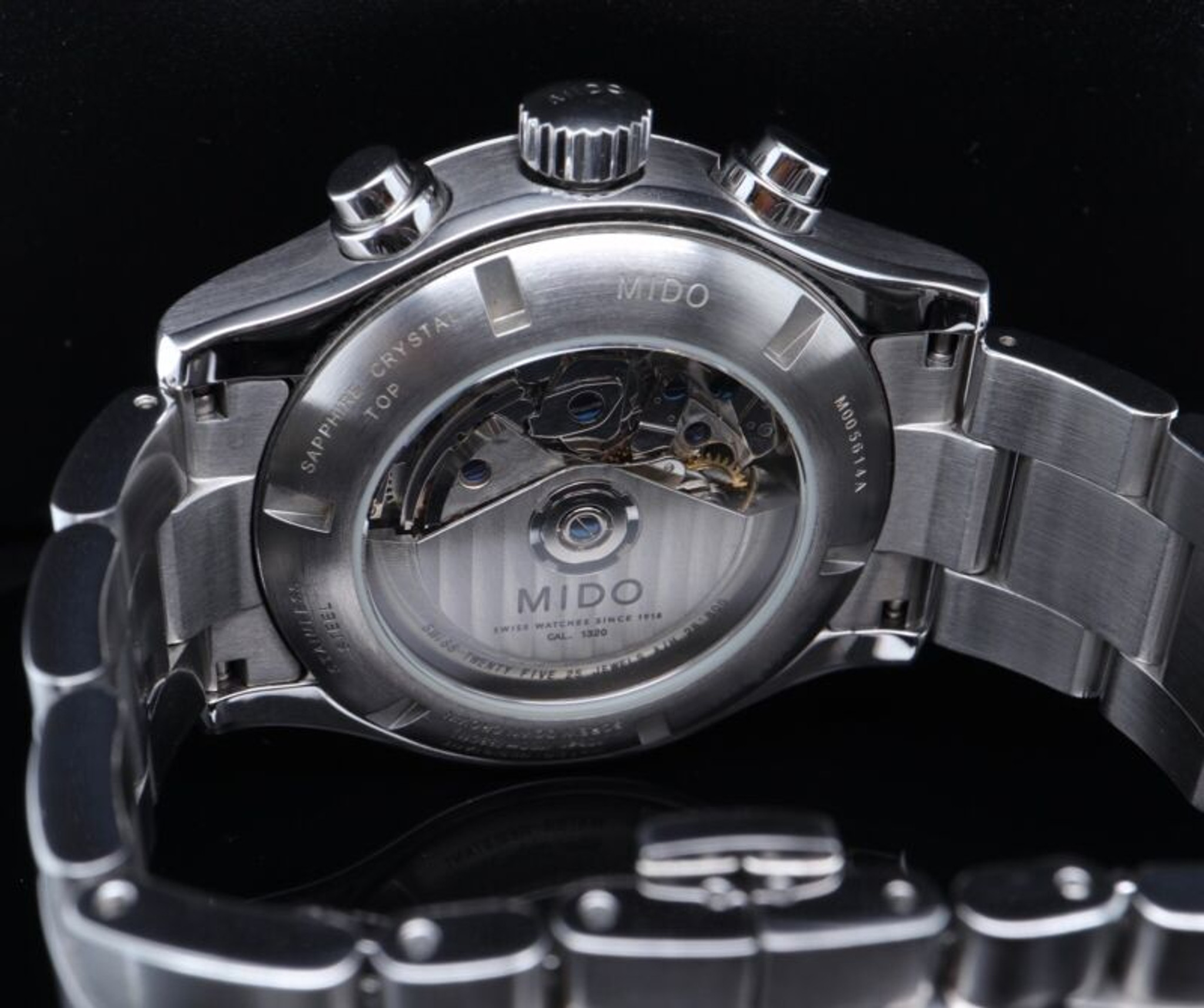 Mido 1320 on sale