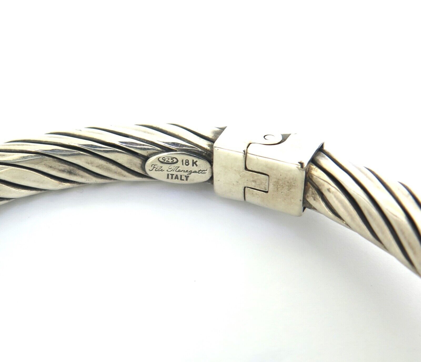 アクセサリー Llife FLAQUE BANGLE SILVER AliExpress ファッション Llife FLAQUE BANGLE SILVER