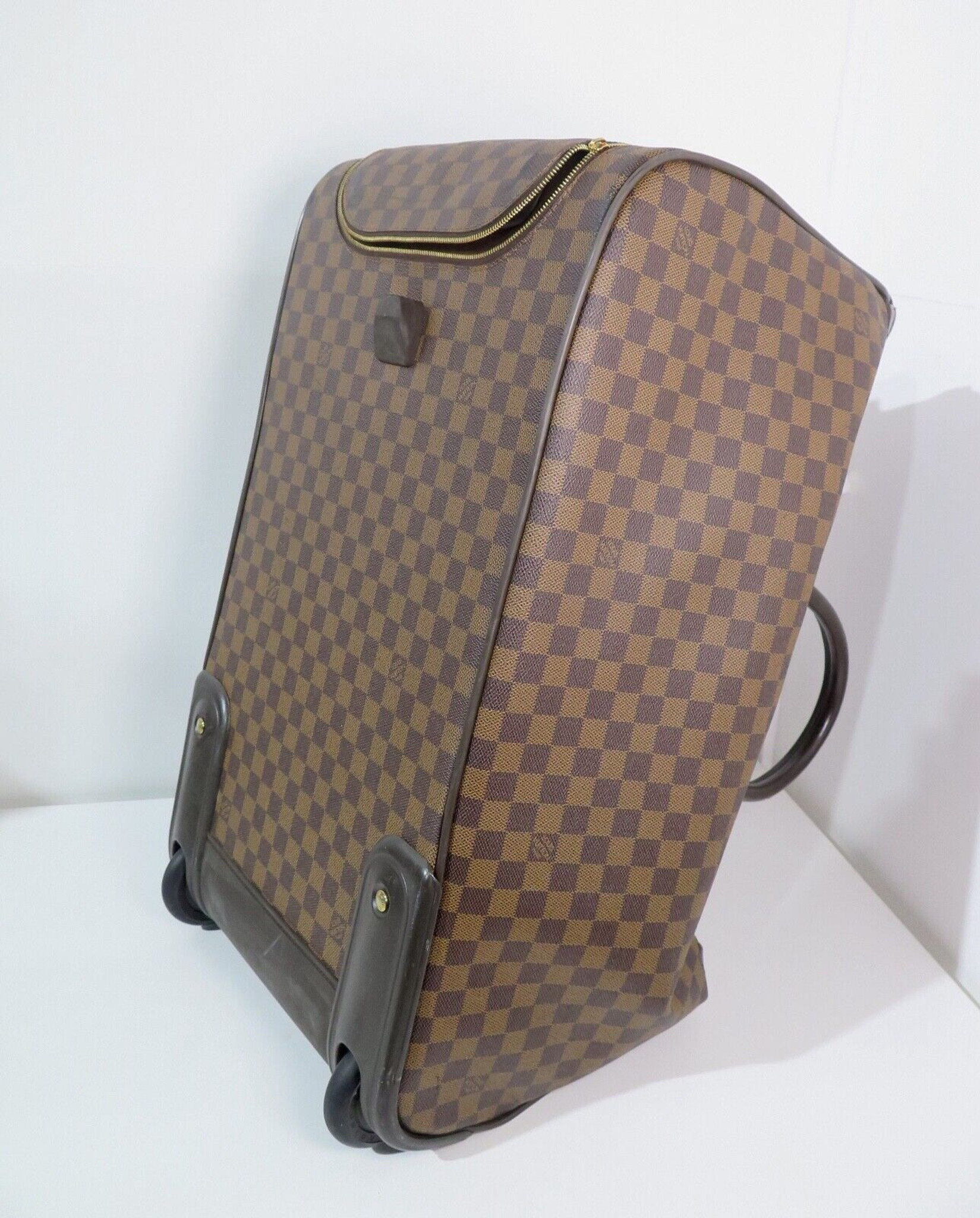 Horizon 55 My LV Heritage Damier Graphite Canvas - Travel | LOUIS VUITTON