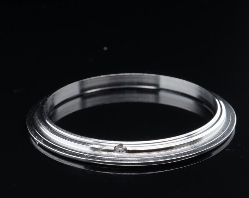 rolex bezel ring