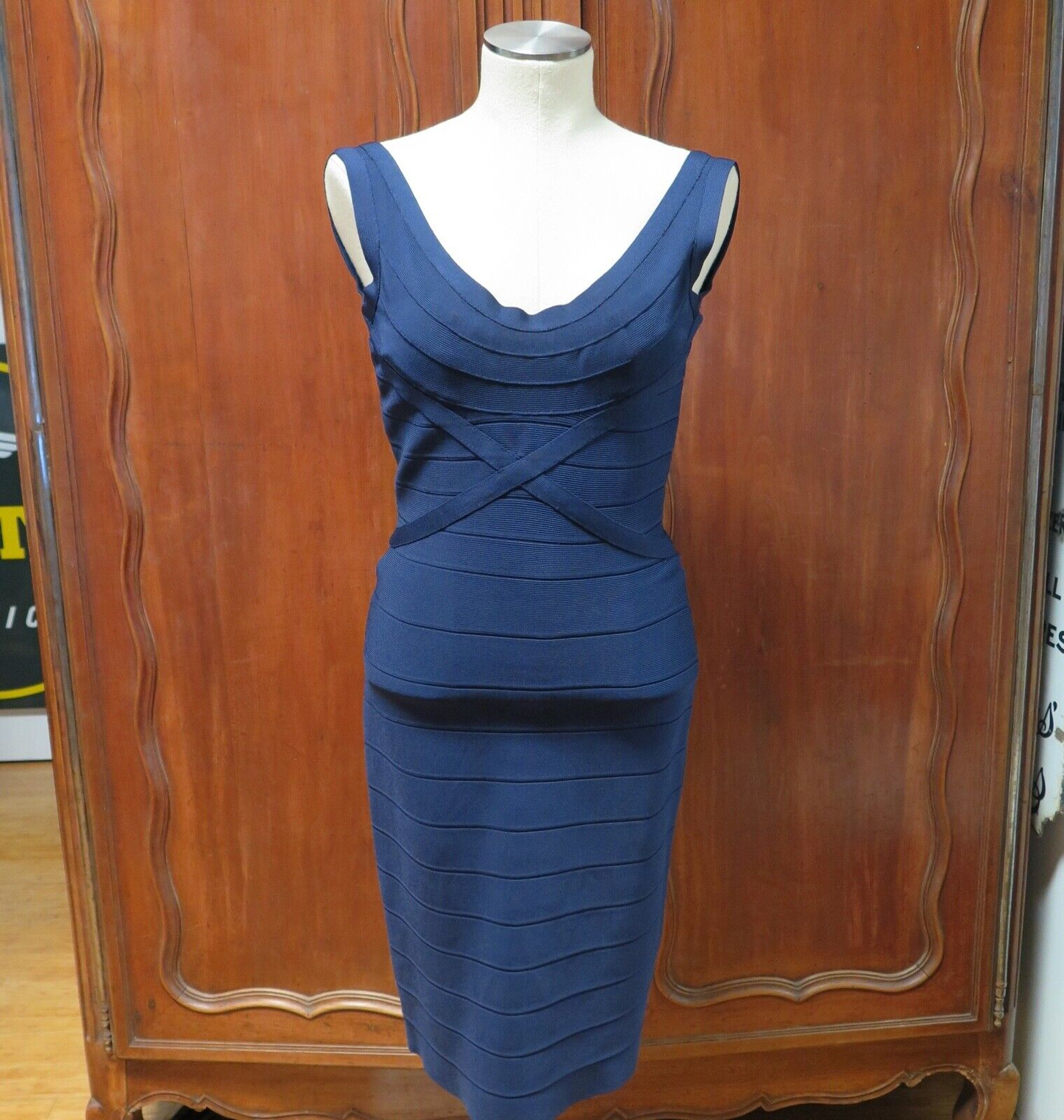 Chic herve leger bandage dress In A Variety Of Stylish Designs 
