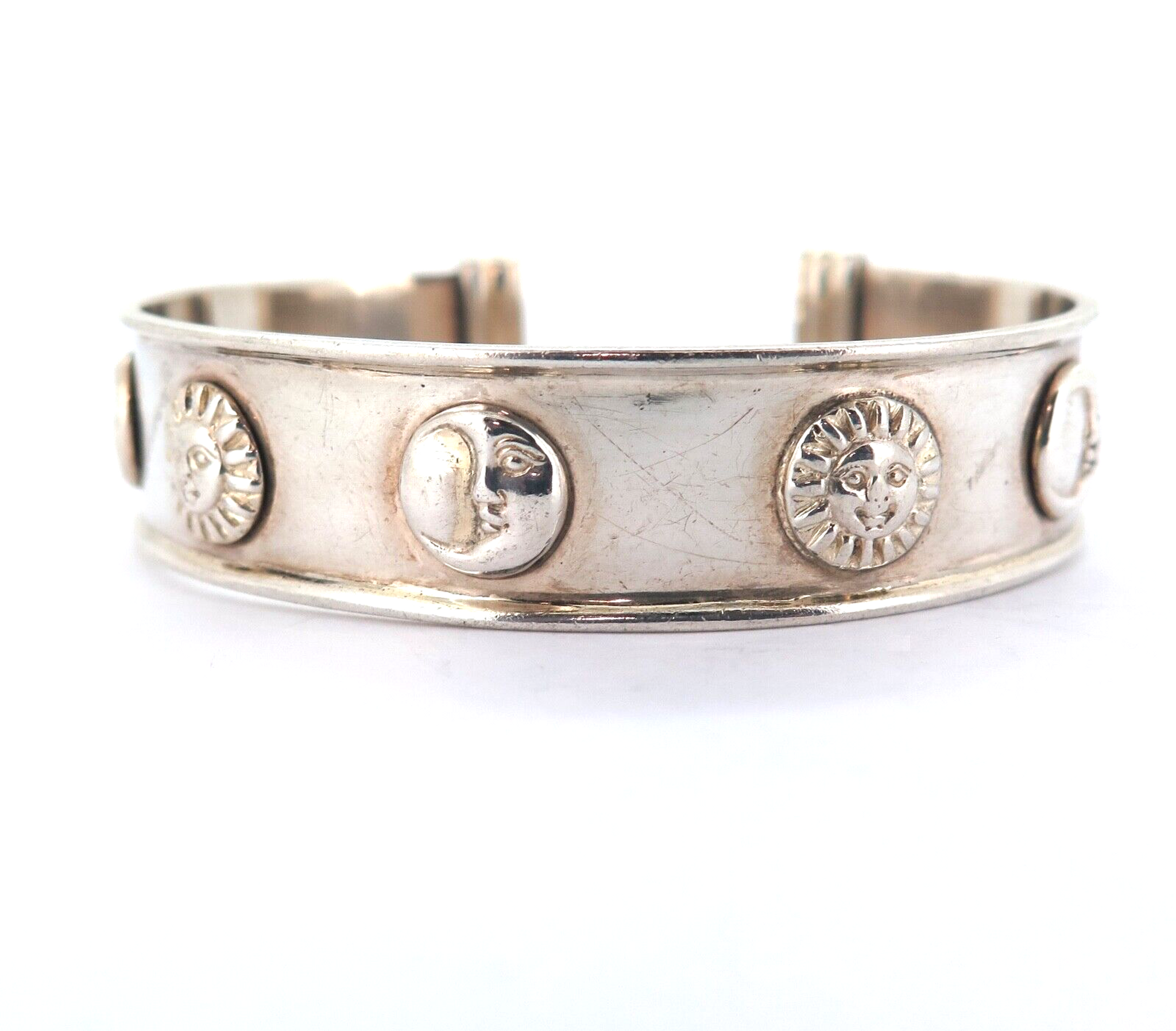 アクセサリー Vintage MEXICO teardrop silver bracelet Vintage Silver 925 Mexico Teardrop Bracelet