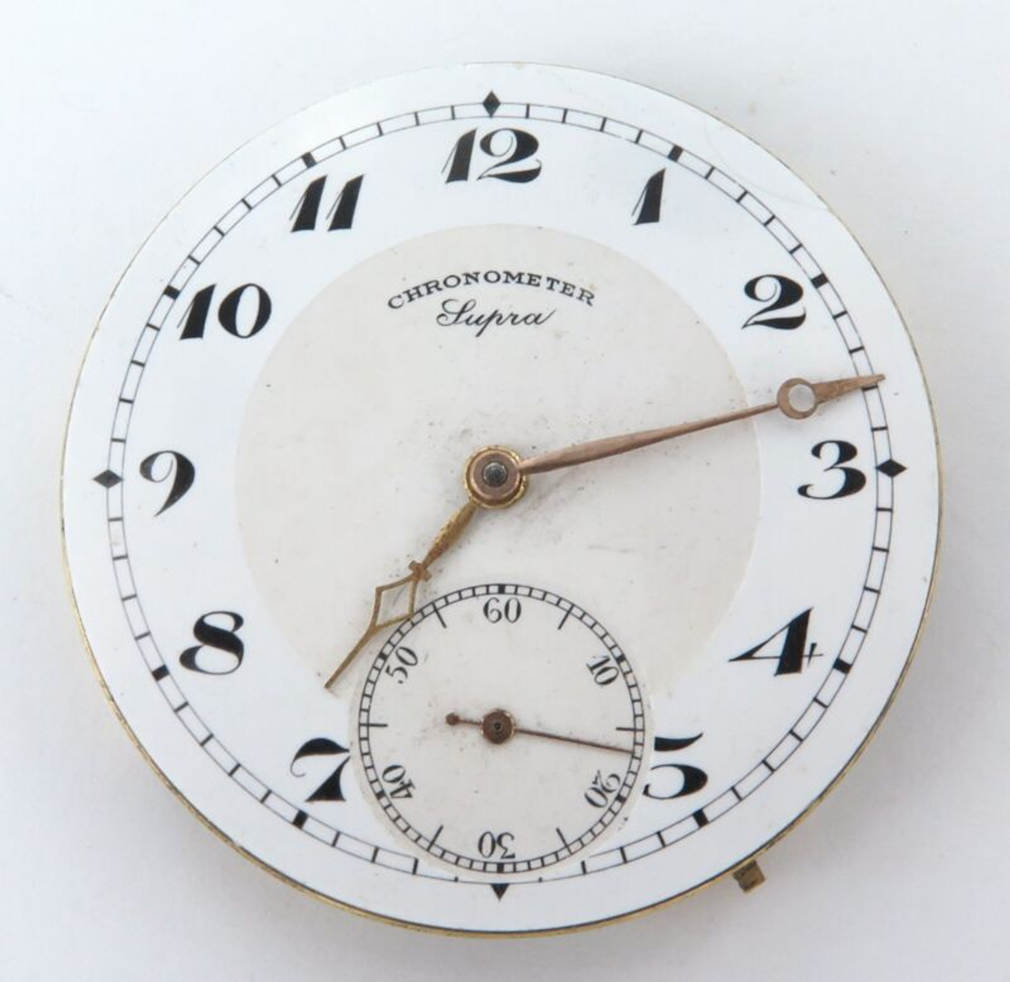 Replacement pocket watch dials hotsell