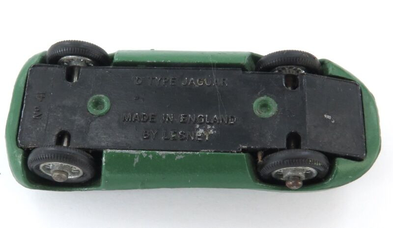 Vintage / Nice Lesney Matchbox 