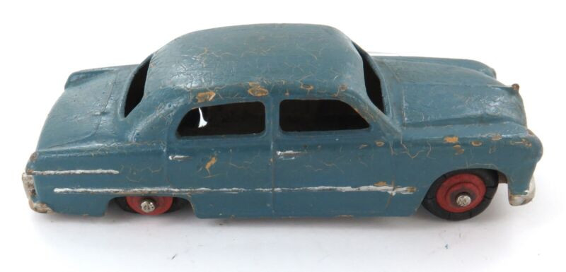 Meccano社　DINKY TOYS　シトロエン　レッカー車　フランス Meccano社 DINKY TOYS シトロエン レッカー車 フランス