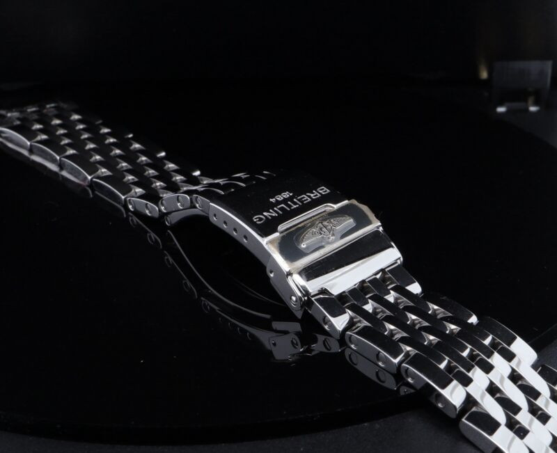 Strap Armband FÃ¼r Breitling Navitimer Breitling Navitimer