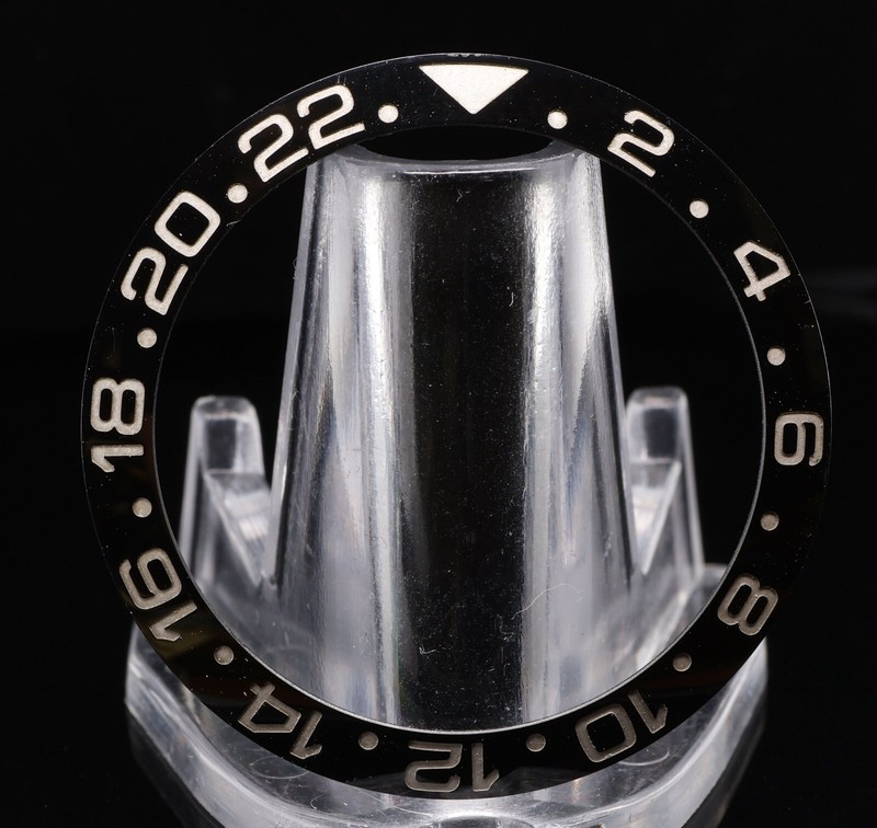 Bezel Alternative To Submariner Faded Rolex Ceramic Bezel