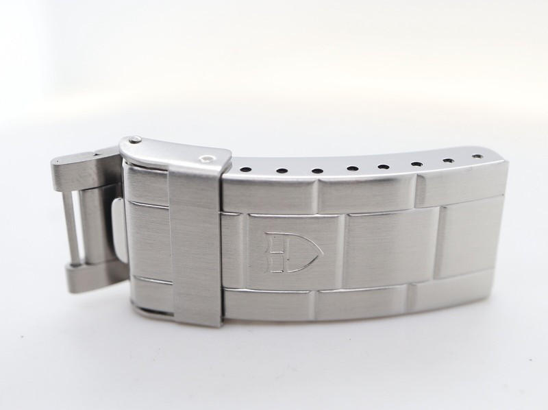 1995 Tudor Submariner Snowflake 9315 Steel 20mm Clasp Date