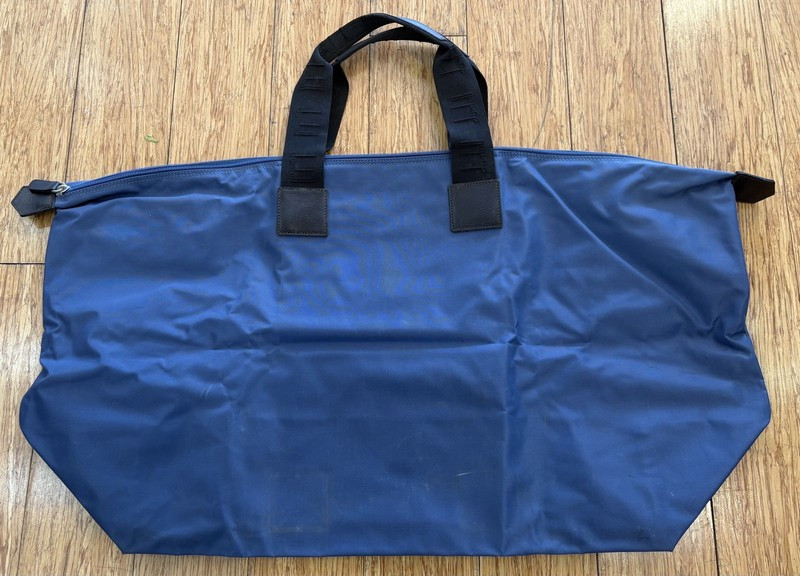 Canvas Bags Dunhill Duffle Bag Dunhill Boston Travel Bag For