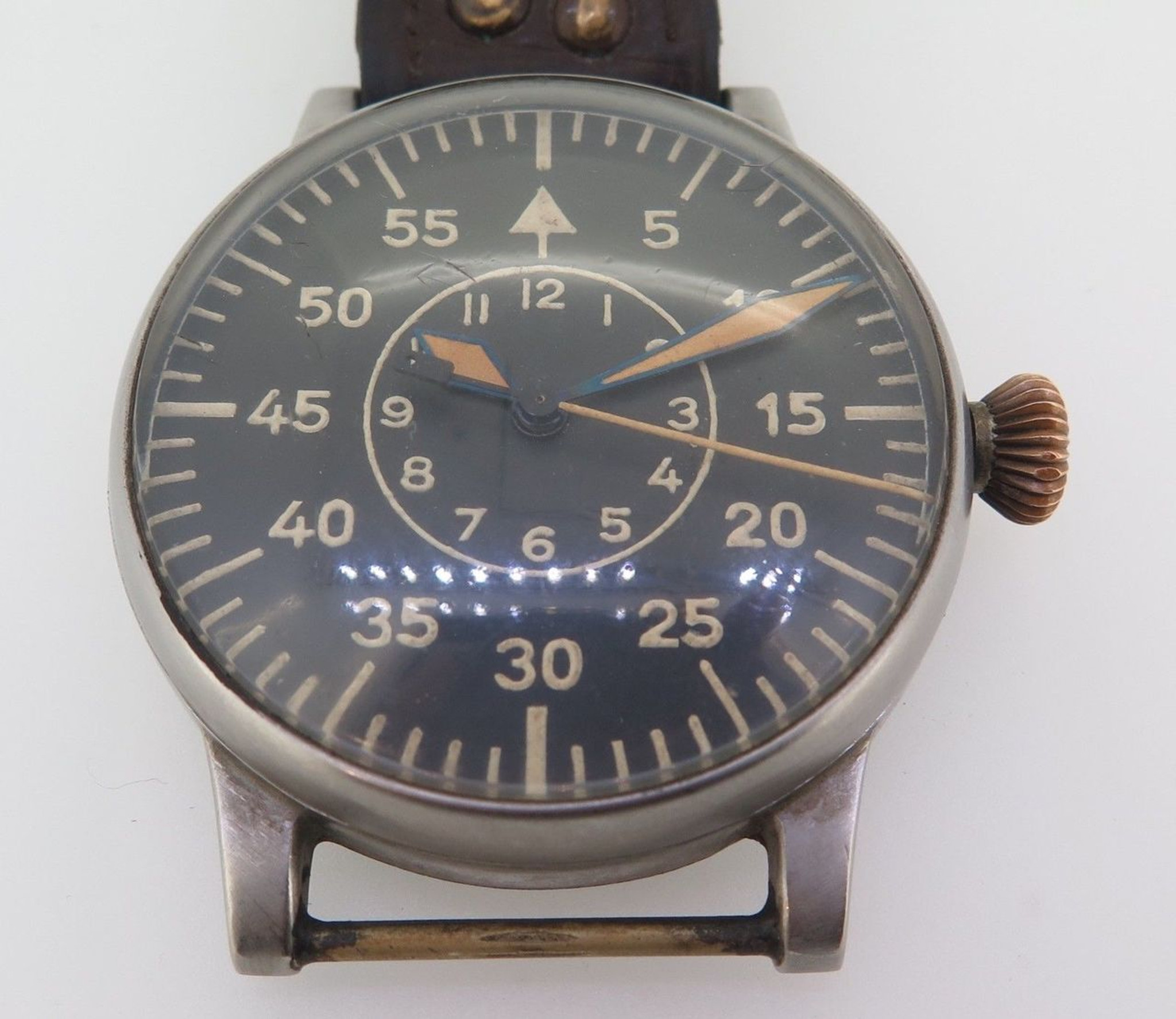 Ww2 pilots store watch for sale