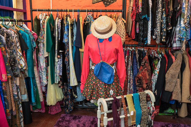 Gift Recommendations for People Who Love Vintage