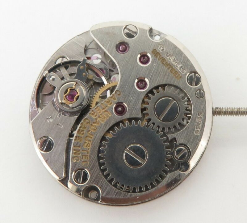 35 jewels watch new arrivals