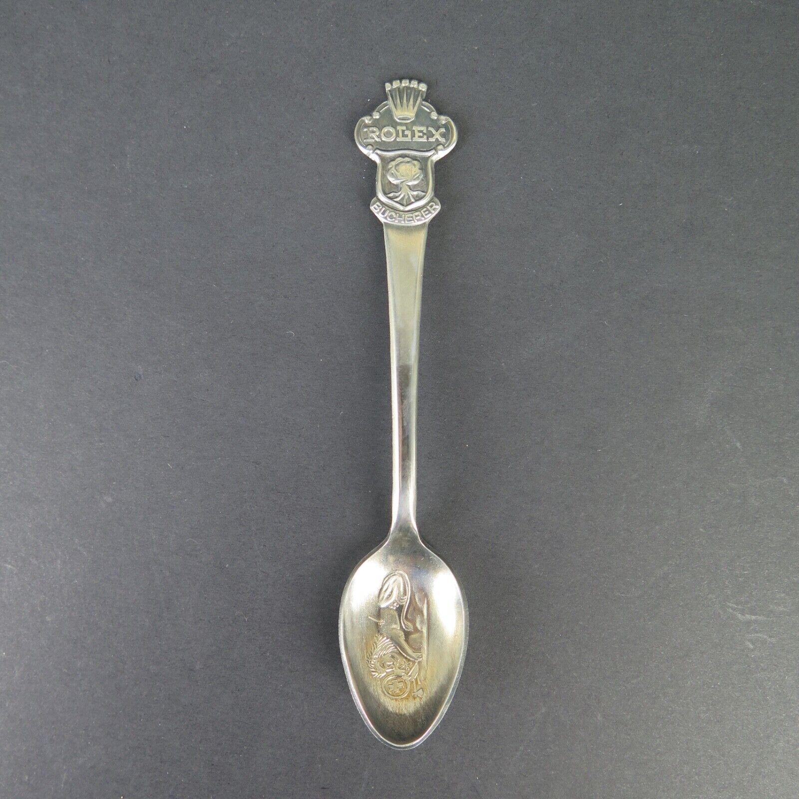 *4541*　Rolex spoons 8ffd9749-32f6-594c-8d5b-