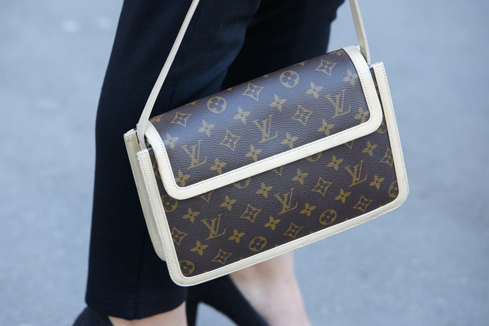 HONEST Louis Vuitton Graceful MM Review