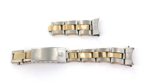 Up date on Cartel 93150 Bracelet - The Rolex Area - RWG