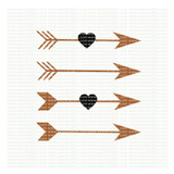 Arrows SVG