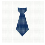 Tie SVG