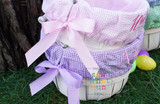 Easter Basket Liner