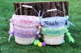 Easter Basket Liner