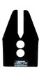 V37 - MERCRUISER BRAVO 3 / TWIN ANODES