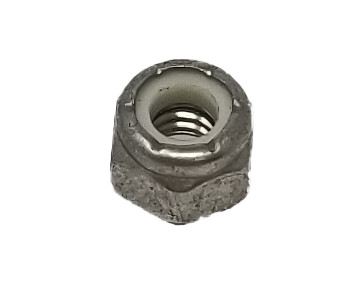 P-Nut – The Arrival Crack Em Open 4 Chrome Open End Bulge Acorn 14x1.50 Locking Lug Nut Set with Key