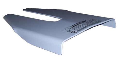 001 GREY PERMATRIM FOR YAMAHA 4-STROKE  F115 MOTORS 001 GREY PERMATRIM FOR YAMAHA 4-STROKE  F115 MOTORS
