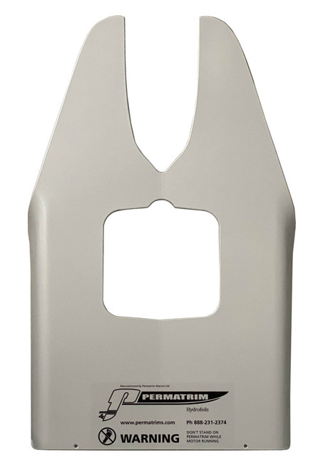 MERCURY UM10 - 175hp through 225hp, V6 MOTORS - SQUARE ANODE