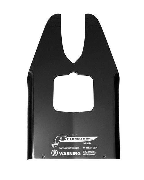 MERCURY UM11 - V8 200hp through 300hp - SQUARE ANODE_UNDER MOUNT