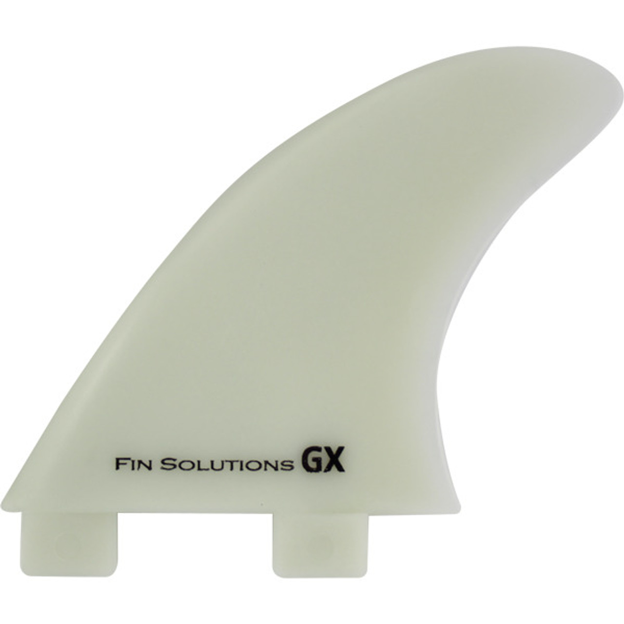 Fin Solutions G5 Gx Quad Set Fcs Natural 4Fin Set