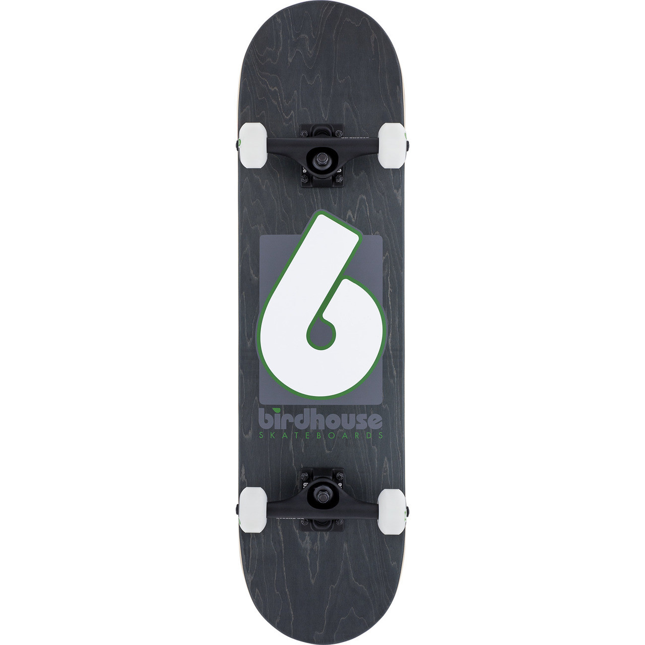 Lyz Battle Axe 40 Thunderbird Deck-9X40.25 Red