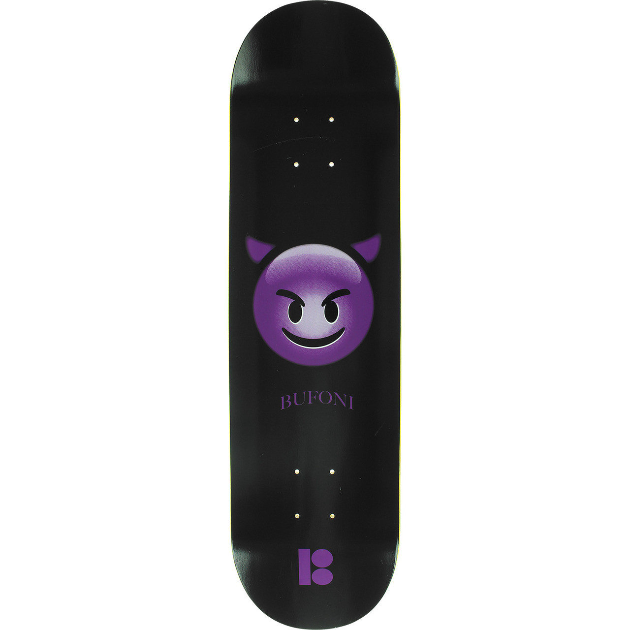 Plan B Bufoni She Devil Deck-8.0