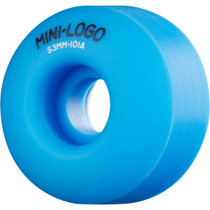 Mini Logo C-Cut 53Mm 101A Blue Ppp