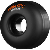 Mini Logo C-Cut 52Mm 101A Black Ppp