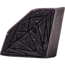 Diamond Brilliant Mini Wax Black Single