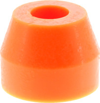 Reflex Bushing Orng Plus 89A Extra Tall Conical1Pc