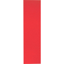 Jessup Single Sheet-Panic Red