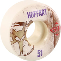 Bones Hoffart Stf Vintage 51Mm