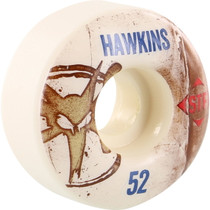 Bones Hawkins Stf Vintage 52Mm