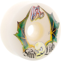 Speedlab Og 63'S 63Mm 99A White