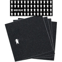 Grizzly Grip Squares Mini Bear Pack
