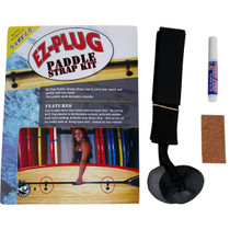Surfco Ez-Plug Paddle Strap Kit