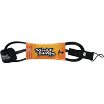 Sb Sup Regular 11' Leash Black