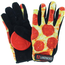 Landyachtz Pizza Slide Gloves Xs