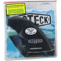 Proteck Perform Fcs Side 4.0 Black